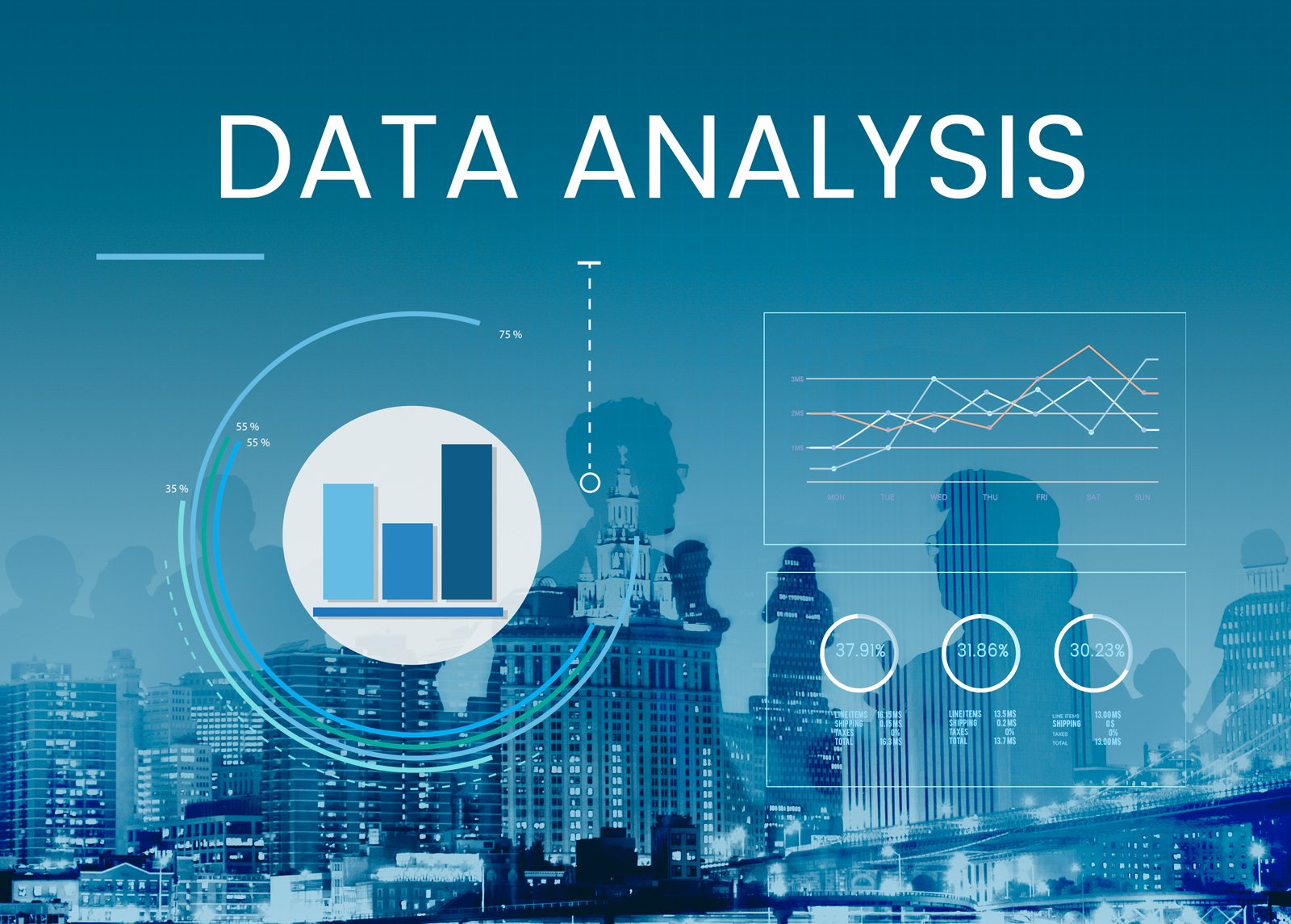 Data Analytics & Insights